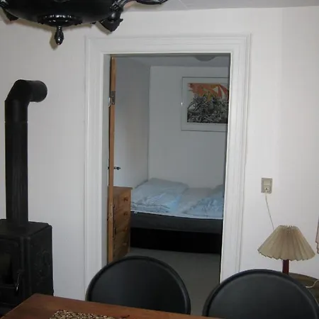Kunstnerhuset I Selde