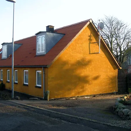 Kunstnerhuset I Selde *