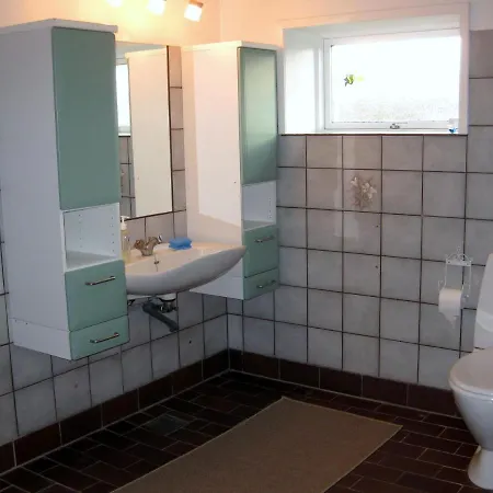 Kunstnerhuset I Selde * Roslev