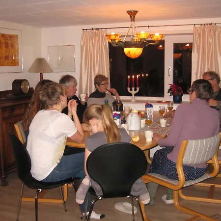 Kunstnerhuset I Selde Сasa de vacaciones